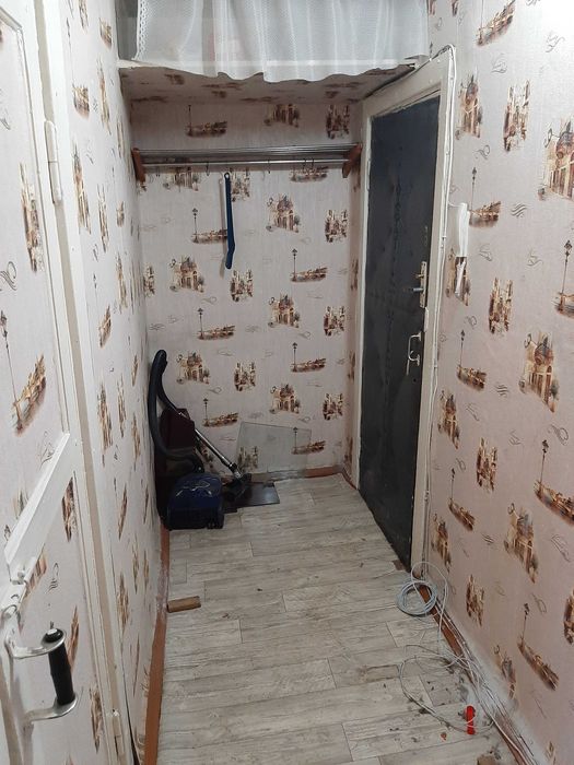 Продам 1-комн.квартиру.