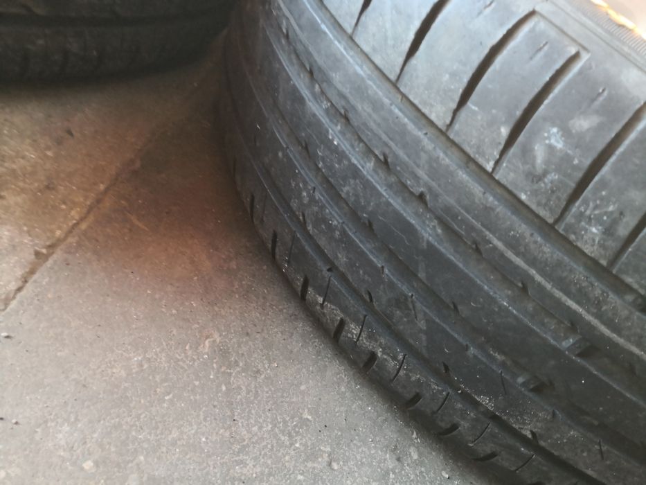 5x108 Ford Форд 5х108 16 цола джанти оригинални