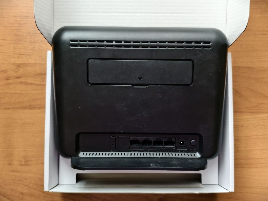 Wi-Fi роутер ALTEL P26 CPE