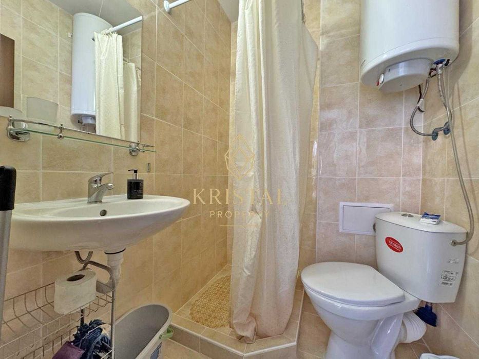 Продава се Двустаен апартамент в с. Тънково, Област Бургас - 49 кв.м за 1113 €/кв.м - Снимка #7