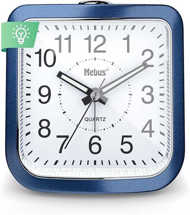 Будилник Mebus 56729