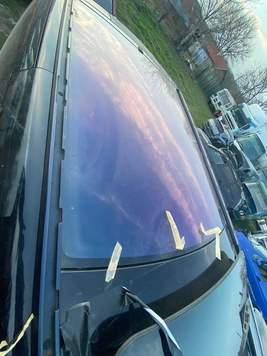 Land Rover Discovery 3 2,7 TDV6 6+1 кожа ланд ролвър дискавъри 3