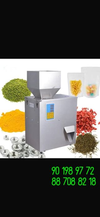 Dozator tarozi aparati ulchagich Arginali Professional ajoyib tanlov