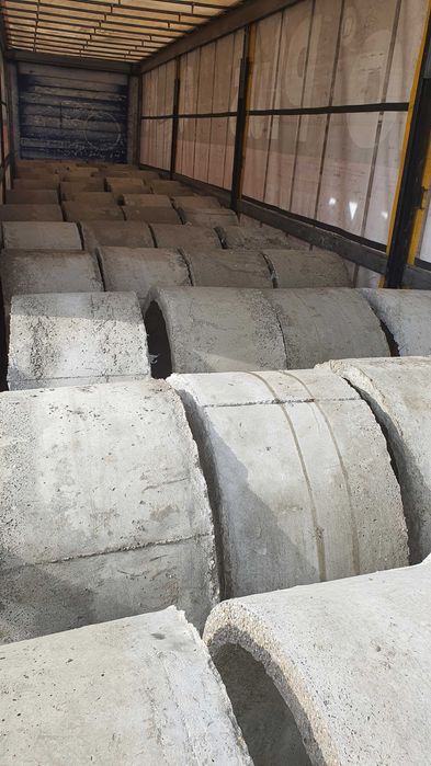 Oale din beton 60-300cm