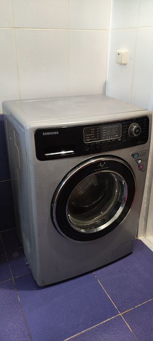 Стиральные машина