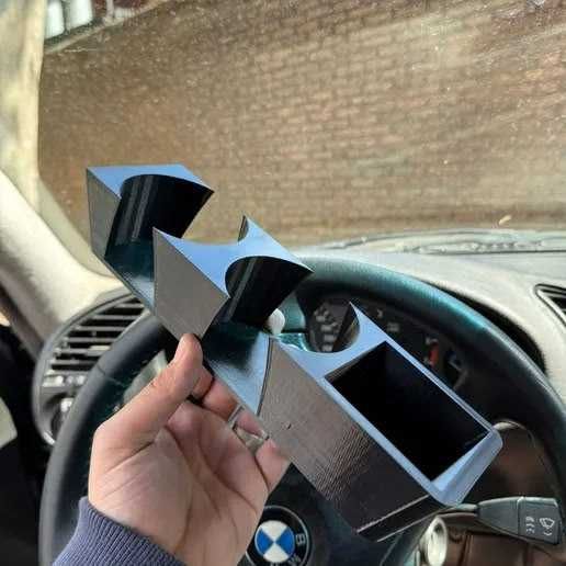 Подстаканник для BMW E36