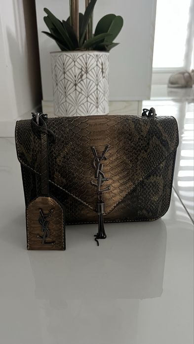 Geanta saint laurent