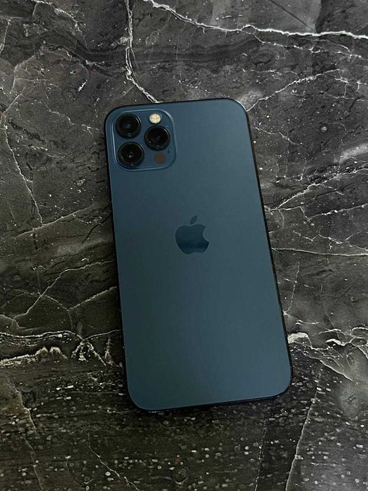 Apple iPhone 12 Pro 256 Gb (Актобе 403) ID:969564