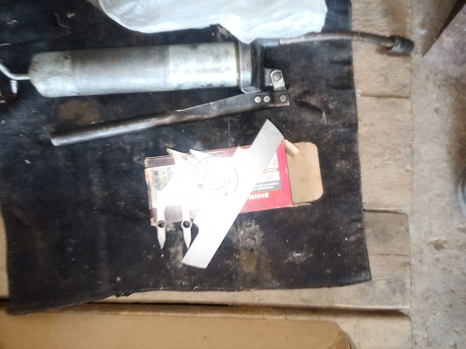 Газел запчасти продам