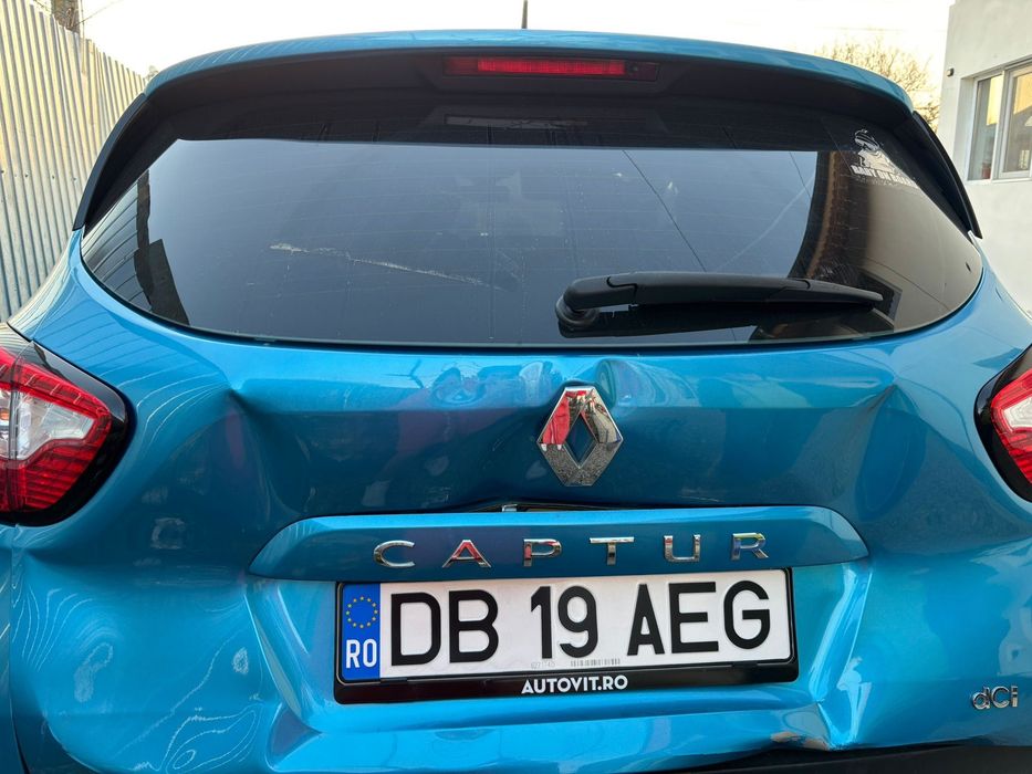 Vând haion Renault captur 1