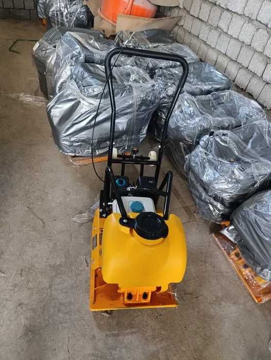 Vibroplita Trambofka Виброплита трамбовка