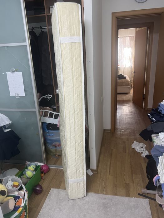 Продам детский матрас 180/60