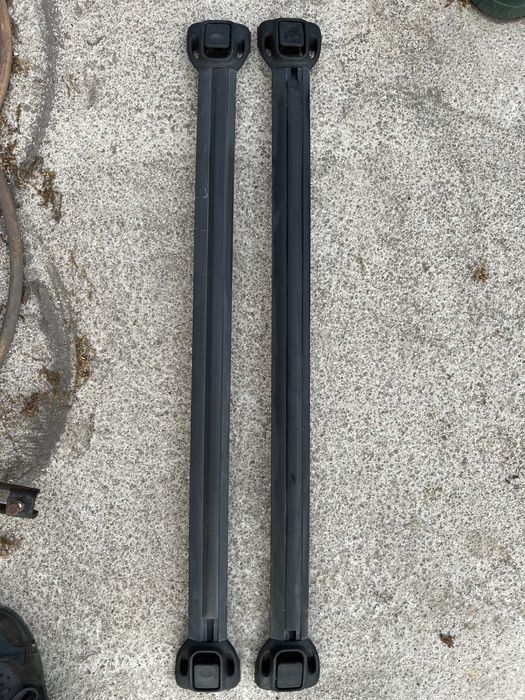 Багажник от Крайслер Вояджер