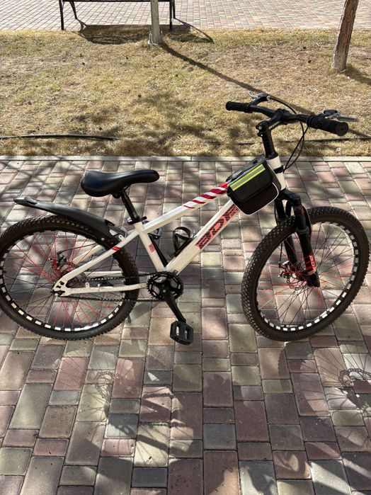 Велосипед для города