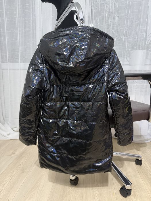 Куртка осенняя на девочку