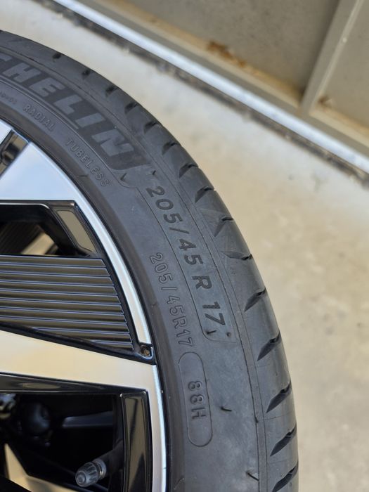 Джанти 17 / 4х108 - Peugeot 208 GT и др. 4x108