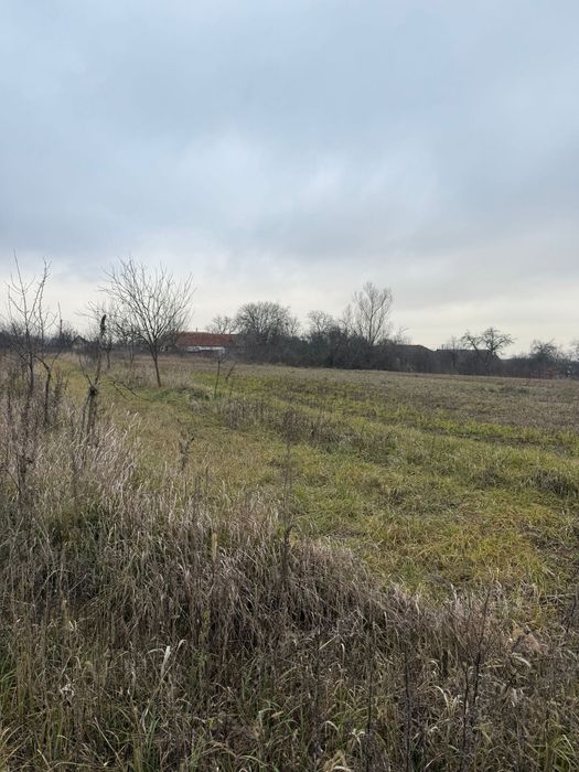 Teren intravilan loc. Bontesti