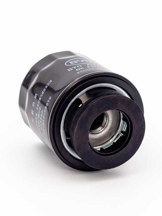 Оригинальные запасные части для всех моделей BYD по низким ценам!