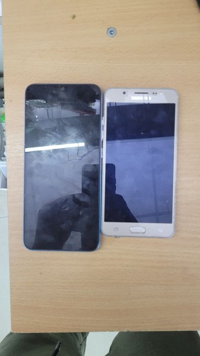 Продам Redmi 9A . Samsung J5 2016