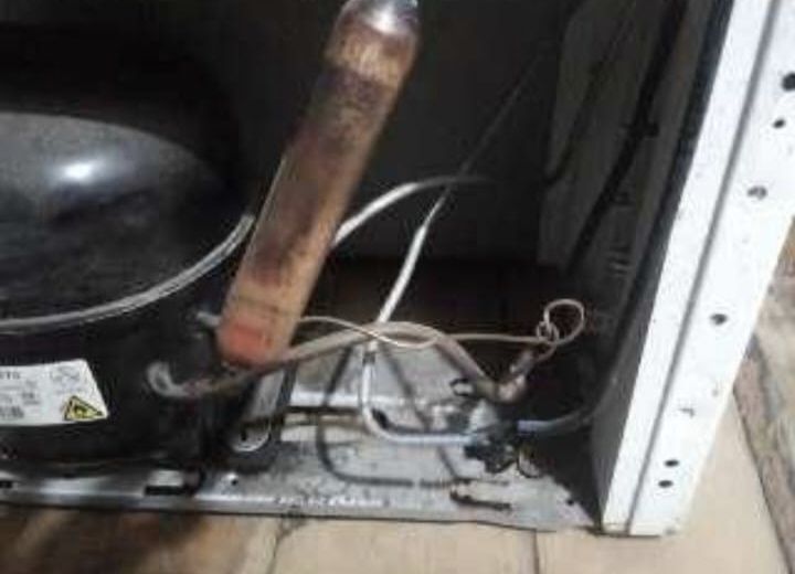 Ремонт холодильников всех марок