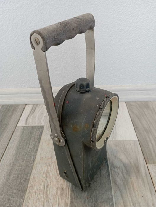 Lampa semnalizare cfr