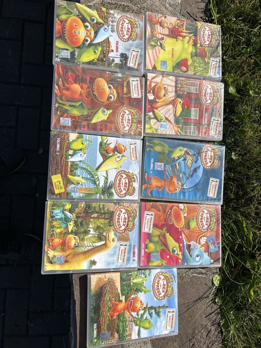 Cd-uri originale  filme  pentru copii