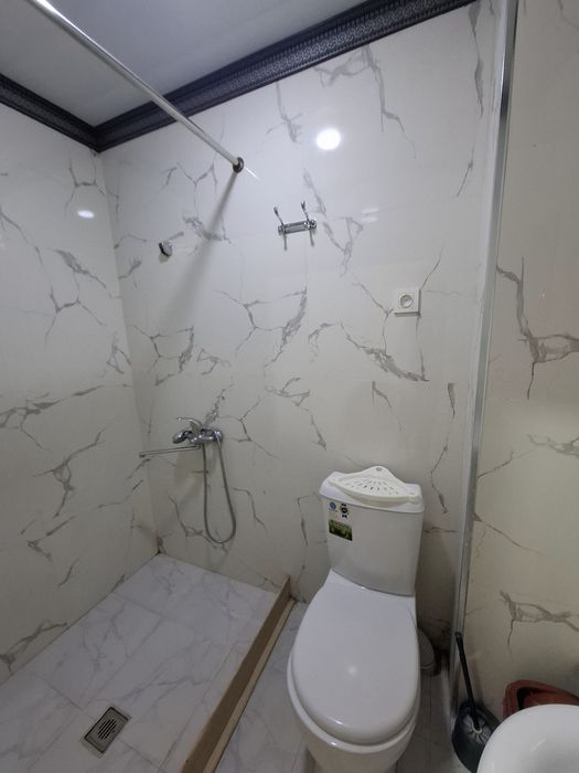 Сдается 2х комнатная Хазора