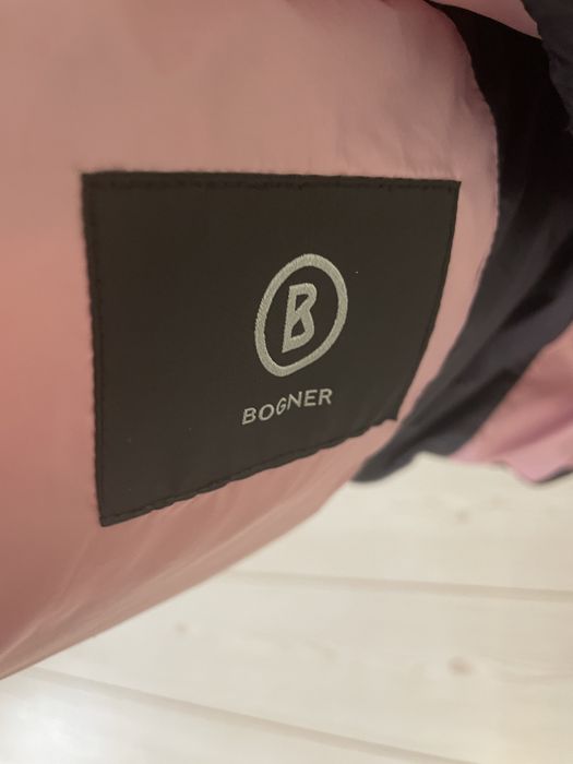 Bogner, geaca dama cu puf, M