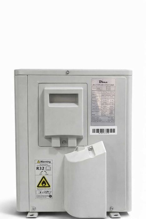 Сплит-система кондиционер BONA BN-F12 Inverter