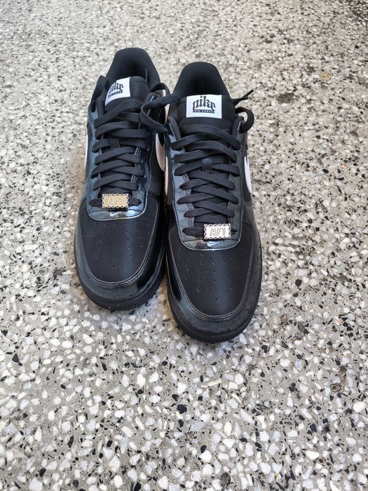 Оригинални нови обувки Nike Air Force 1