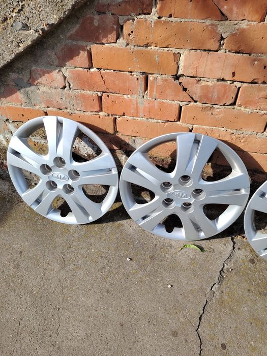 Тасове за KIA Ceed 16