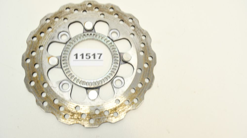 Disc Frana Spate Cu Suruburi Kawasaki Z650 /  Ninja 650 2017 - 2025