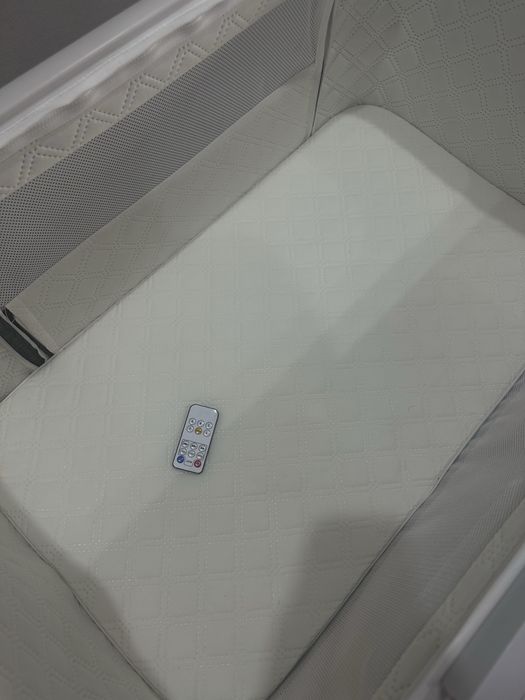 Срочно продам кровать люльку