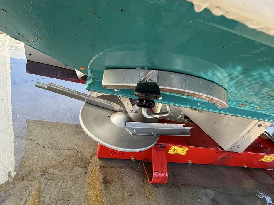 MIG MEA Lely Centerliner 1800 cu sau fara macara