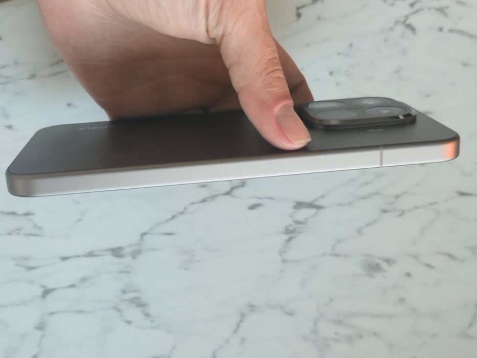 Vand/schimb Xiaomi 15T Pro 256gb