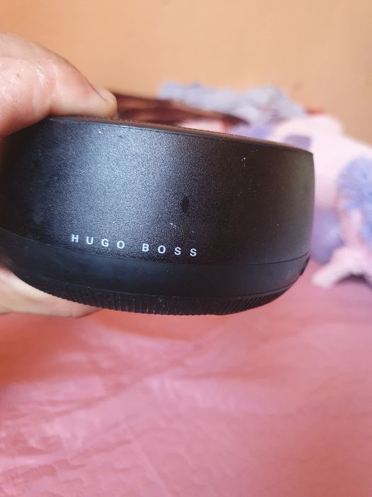 Boxă portabilă bluetooth HUGO BOSS