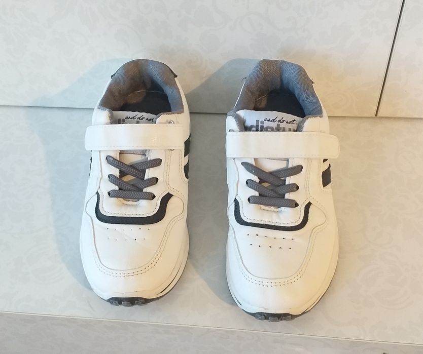 Детски маратонки за момче н.33