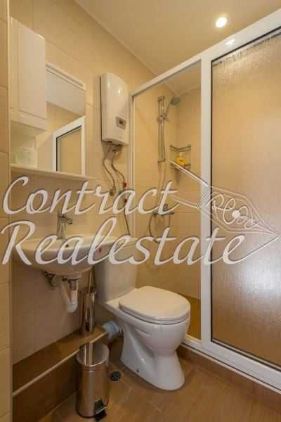 Дава се под наем Едностаен апартамент в Варна, ВИНС - 30 кв.м за 382.5 € - Снимка #5