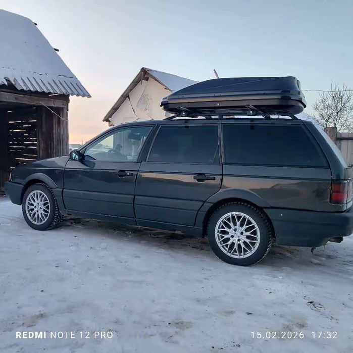 Продам Автобокс новый