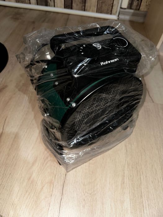 Индустриална Електрическа Духалка 1500/3000 W Супер мощна