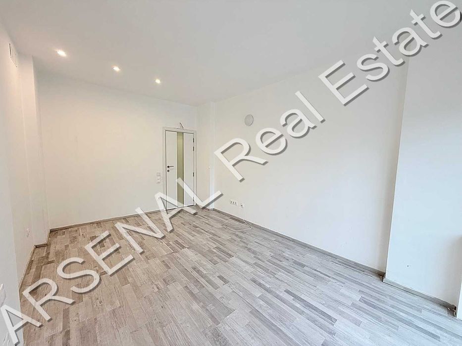 Четиристаен апартамент под наем, Малинова долина