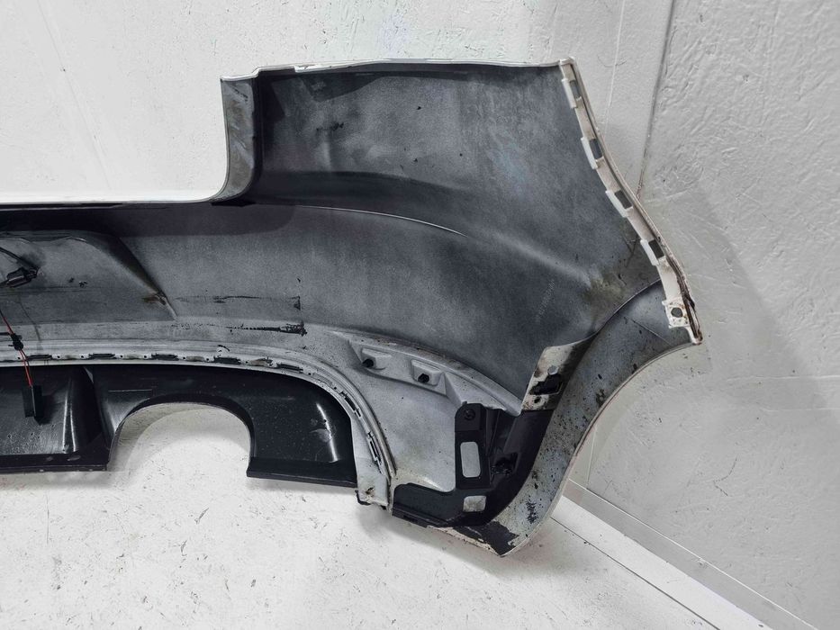 Bara spate Volkswagen Golf 6 (5K1) GTD [Fabr 2009-2013] LB9A