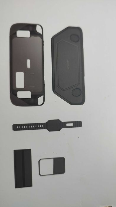accesorii Steam Deck