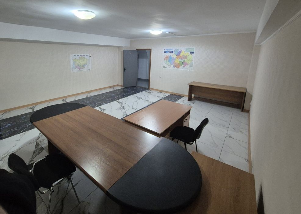 Сдам в аренду офисное помещение! Можно под тёплый склад!