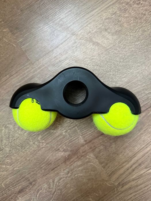 Rocker plate / адаптер за домашен велосипед