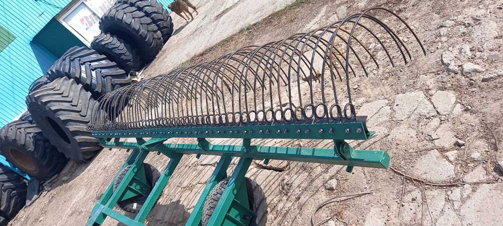 Косилки 2х и 3х брусочные,  и грабли.