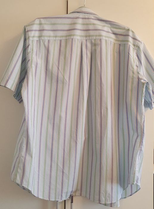Camasa Burberry mas 3xl
