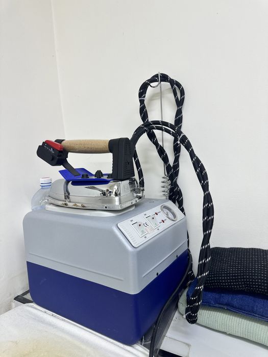 Сдам действующее ателье в центре города