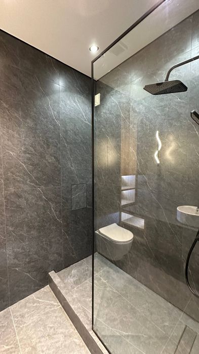 Продается 2 х комнатная квартира 2 хонали ор-р: Бухара сити 55 м²
