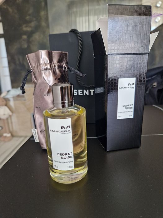 Parfum Obsentum Cedrat Boise 120 ml